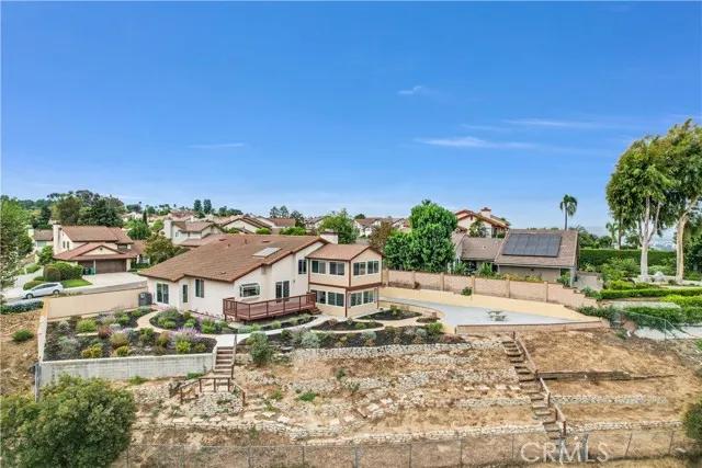 1817 Peaceful Hills Road, Walnut Ca 91789 | Detached 65