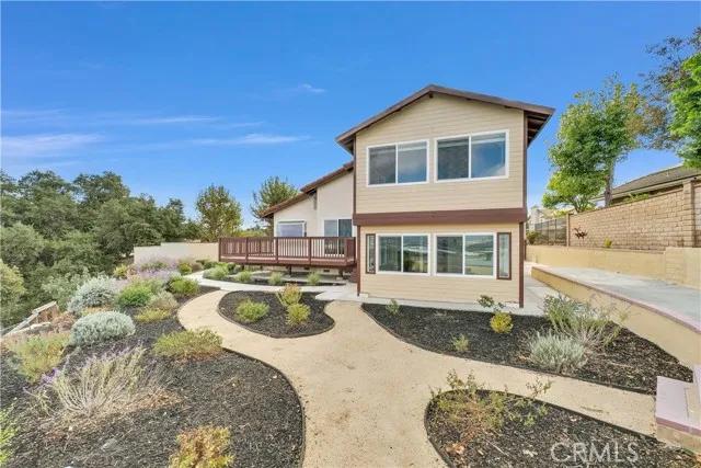 1817 Peaceful Hills Road, Walnut Ca 91789 | Detached 55