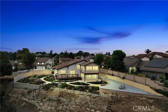 1817 Peaceful Hills Road, Walnut Ca 91789 | Detached 0