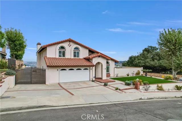 1817 Peaceful Hills Road, Walnut Ca 91789 | Detached 63