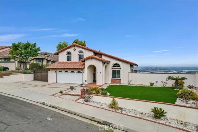 1817 Peaceful Hills Road, Walnut Ca 91789 | Detached 64