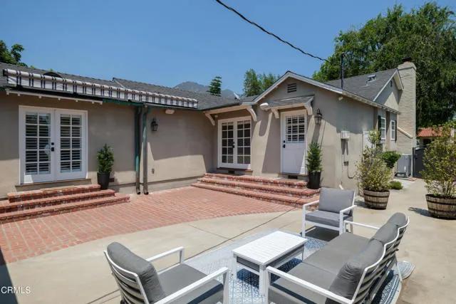 1503 N Harding Avenue, Pasadena Ca 91104 | Detached 37