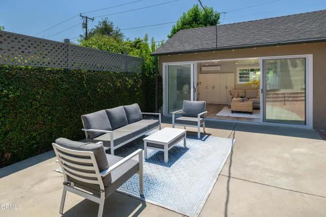 1503 N Harding Avenue, Pasadena Ca 91104 | Detached 39