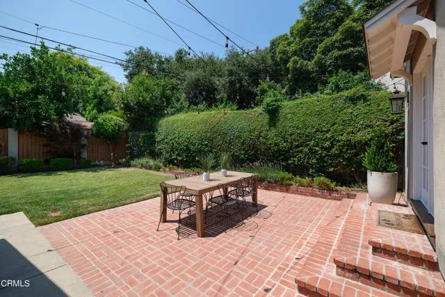 1503 N Harding Avenue, Pasadena Ca 91104 | Detached 28