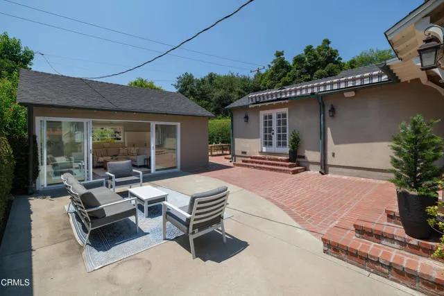 1503 N Harding Avenue, Pasadena Ca 91104 | Detached 38