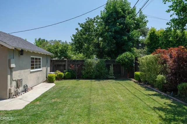 1503 N Harding Avenue, Pasadena Ca 91104 | Detached 34