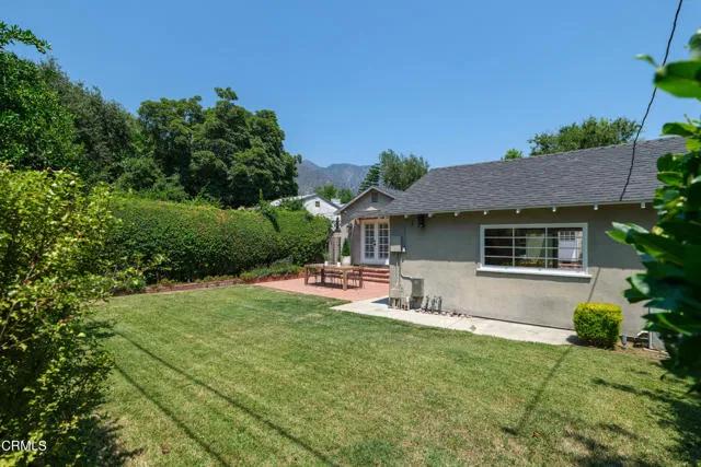 1503 N Harding Avenue, Pasadena Ca 91104 | Detached 35