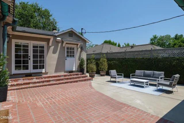 1503 N Harding Avenue, Pasadena Ca 91104 | Detached 36