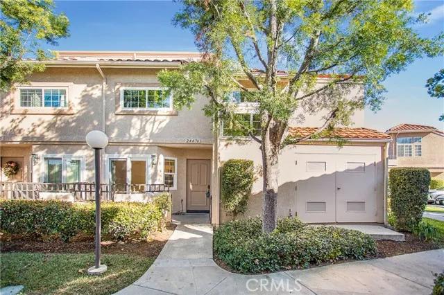 24476 Howes Drive, Laguna Niguel Ca 92677 | Townhouse 1