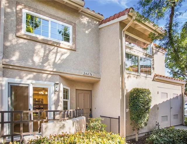 24476 Howes Drive, Laguna Niguel Ca 92677 | Townhouse 2