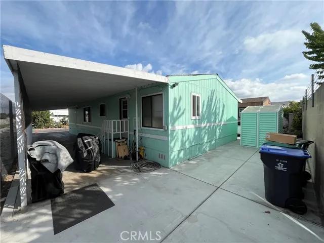 10866 Westminister # 52, Garden Grove Ca 92843 | Manufactured Home 3