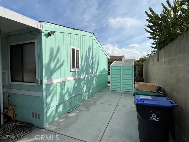 10866 Westminister # 52, Garden Grove Ca 92843 | Manufactured Home 4