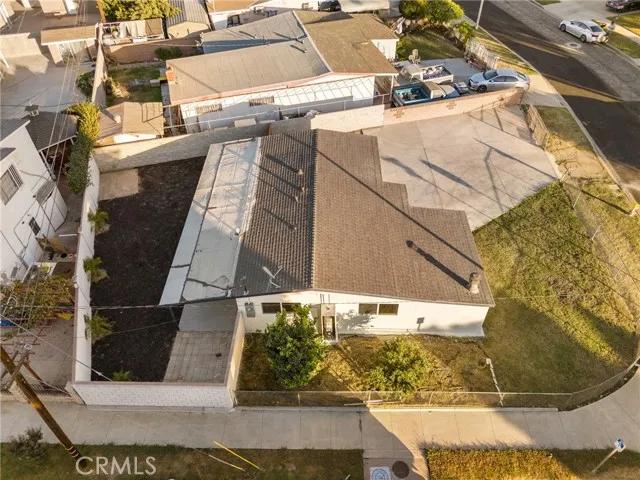 10103 Alpaca Street, South El Monte Ca 91733 | Detached 18