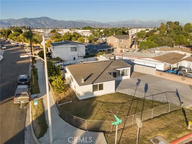 10103 Alpaca Street, South El Monte Ca 91733 | Detached 19