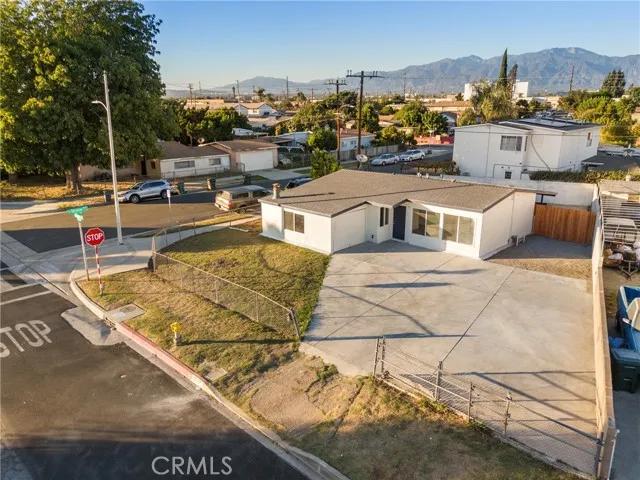 10103 Alpaca Street, South El Monte Ca 91733 | Detached 1