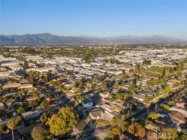 10103 Alpaca Street, South El Monte Ca 91733 | Detached 21