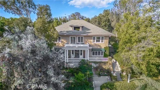 555 S Grand Avenue, Pasadena Ca 91105 | Detached 0