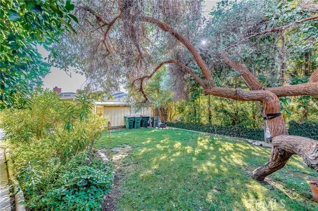 555 S Grand Avenue, Pasadena Ca 91105 | Detached 42