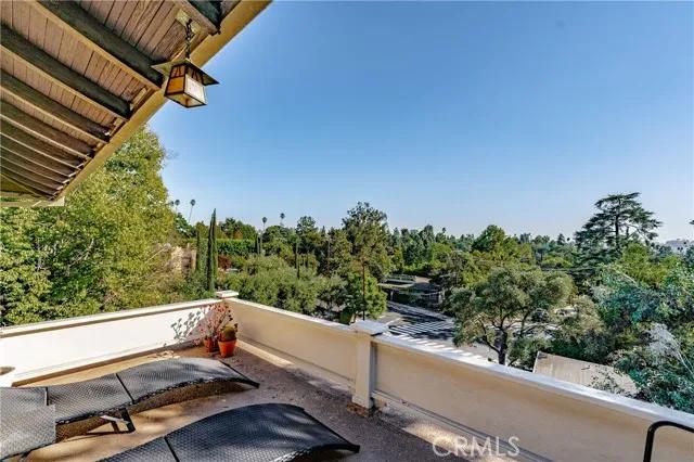 555 S Grand Avenue, Pasadena Ca 91105 | Detached 29