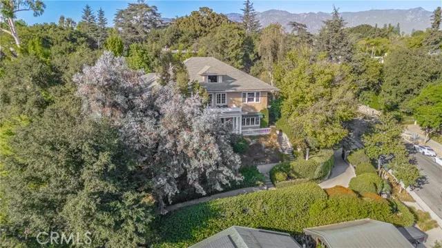 555 S Grand Avenue, Pasadena Ca 91105 | Detached 2