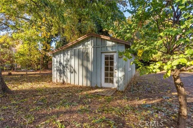 1326 Bidwell Avenue, Chico Ca 95926 | Detached 34