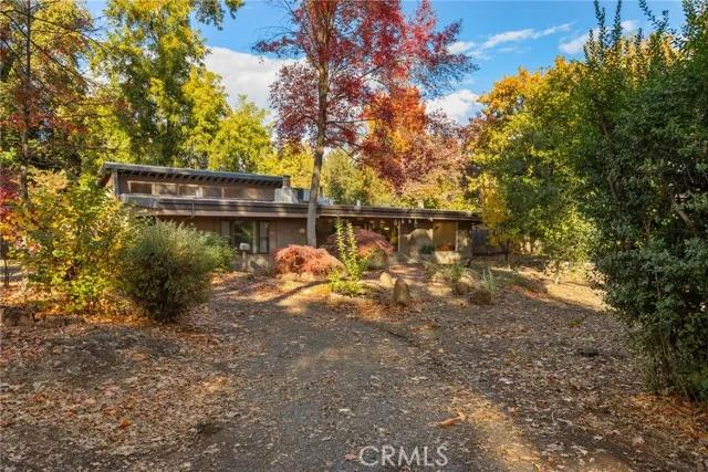 1326 Bidwell Avenue, Chico Ca 95926 | Detached 27