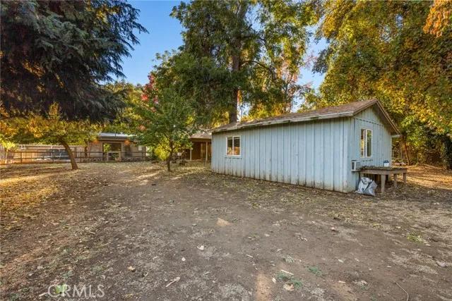 1326 Bidwell Avenue, Chico Ca 95926 | Detached 39