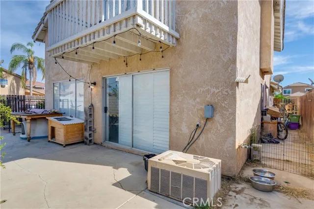 1834 Springtree Drive, Perris Ca 92571 | Detached 12