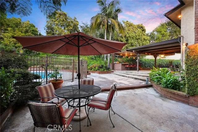 1424 Bella Vista Drive, La Habra Ca 90631 | Detached 58