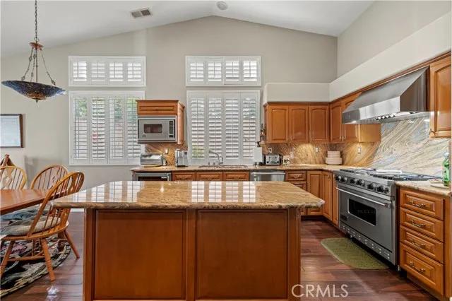 3658 Calle Florencia, Thousand Oaks Ca 91360 | Detached 18