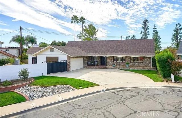 918 Saint Catherine Way, Claremont Ca 91711 | Detached 0