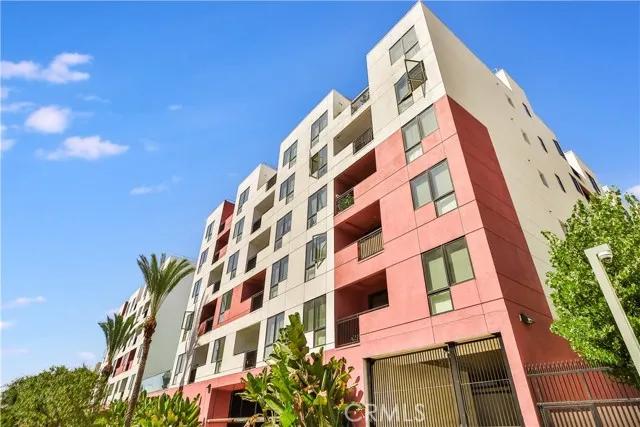 1234 Wilshire Boulevard # 609, Los Angeles Ca 90017 | All Other Attached 7