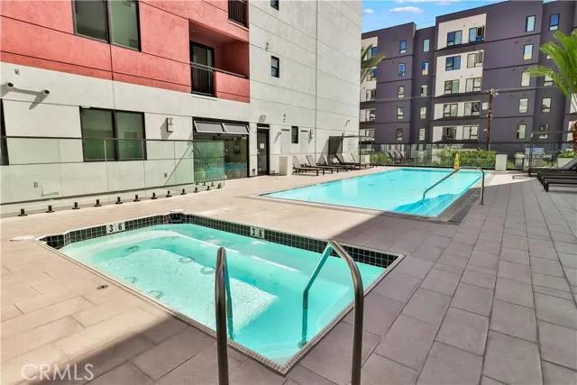 1234 Wilshire Boulevard # 609, Los Angeles Ca 90017 | All Other Attached 49