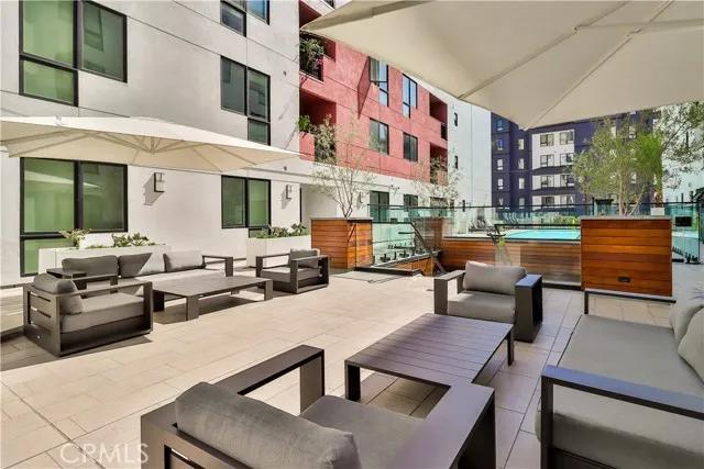 1234 Wilshire Boulevard # 609, Los Angeles Ca 90017 | All Other Attached 50