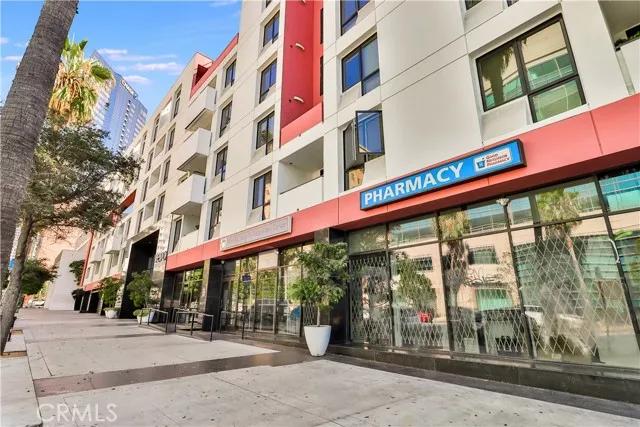 1234 Wilshire Boulevard # 609, Los Angeles Ca 90017 | All Other Attached 3