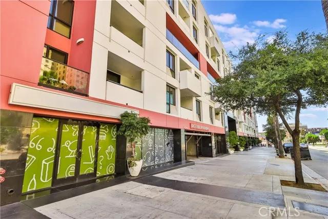 1234 Wilshire Boulevard # 609, Los Angeles Ca 90017 | All Other Attached 5