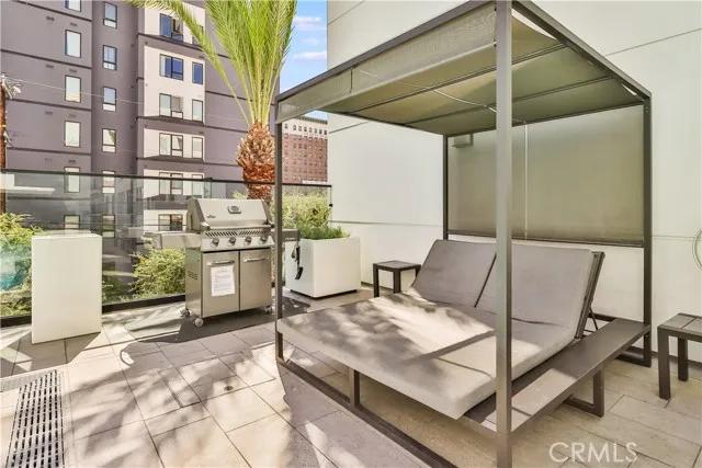 1234 Wilshire Boulevard # 609, Los Angeles Ca 90017 | All Other Attached 48