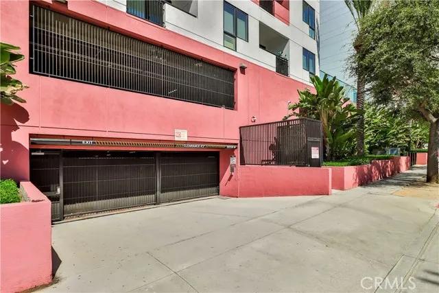 1234 Wilshire Boulevard # 609, Los Angeles Ca 90017 | All Other Attached 41