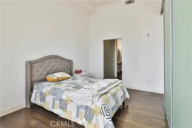 1234 Wilshire Boulevard # 609, Los Angeles Ca 90017 | All Other Attached 25