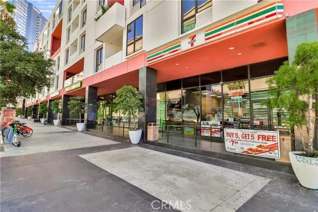 1234 Wilshire Boulevard # 609, Los Angeles Ca 90017 | All Other Attached 4