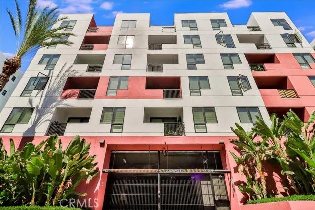 1234 Wilshire Boulevard # 609, Los Angeles Ca 90017 | All Other Attached 40