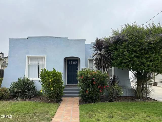 94 S South Santa Rosa Street, Ventura Ca 93001 | Detached 0