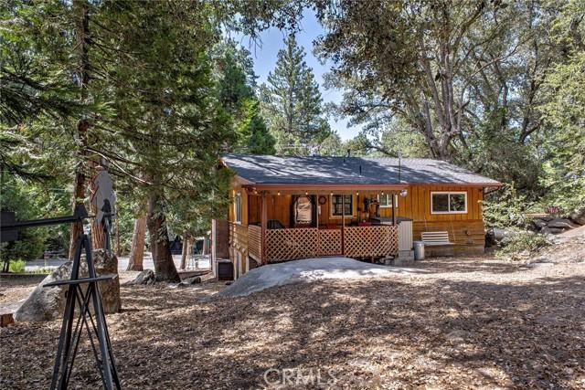 52158 Acorn Lane, Idyllwild CA 92549 | Detached 47