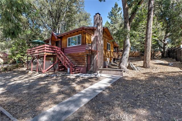 52158 Acorn Lane, Idyllwild CA 92549 | Detached 30