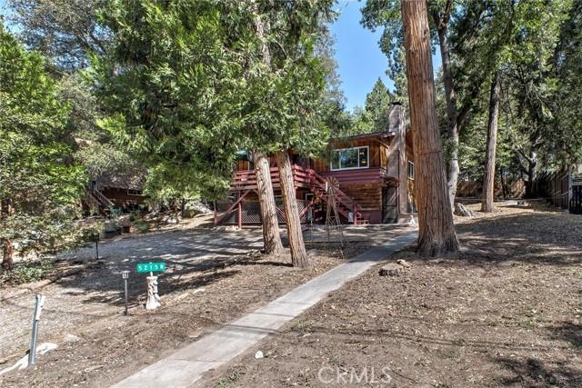 52158 Acorn Lane, Idyllwild CA 92549 | Detached 22