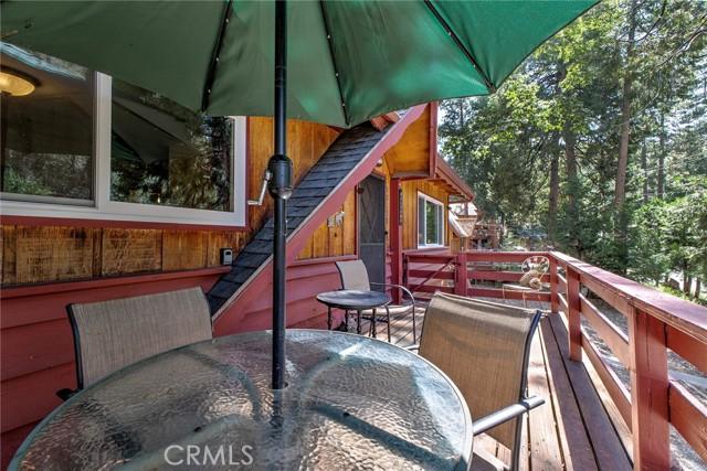 52158 Acorn Lane, Idyllwild CA 92549 | Detached 36