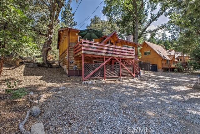 52158 Acorn Lane, Idyllwild CA 92549 | Detached 31