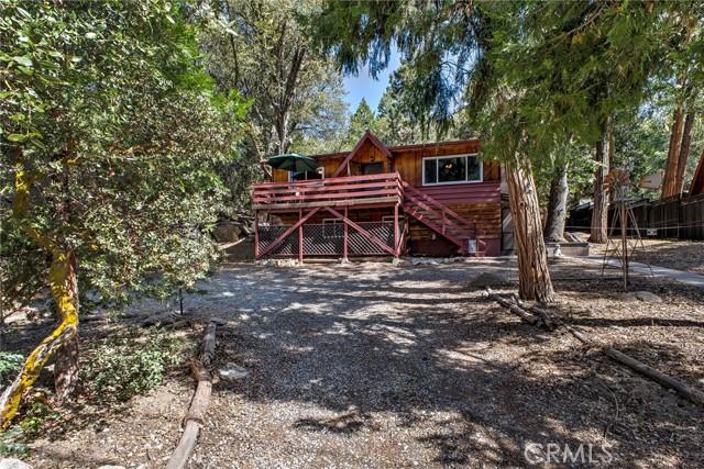 52158 Acorn Lane, Idyllwild CA 92549 | Detached 11