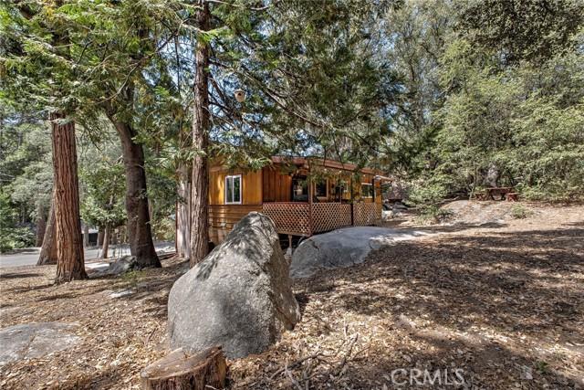 52158 Acorn Lane, Idyllwild CA 92549 | Detached 49