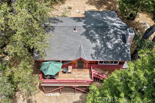 52158 Acorn Lane, Idyllwild CA 92549 | Detached 58